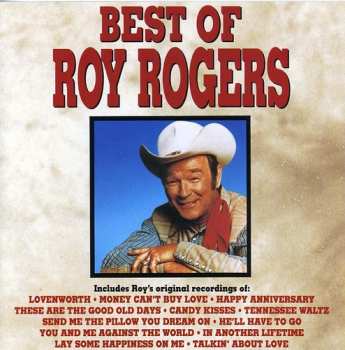 Album Roy Rogers: Best Of Roy Rogers