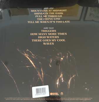 LP Royal Blood: Back To The Water Below CLR | LTD