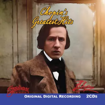 Greatest Hits Of Chopin