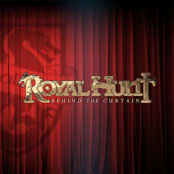 Album Royal Hunt: Behind The Curtain