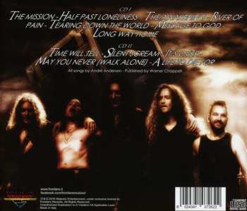 2CD Royal Hunt: Cargo