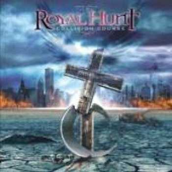 Album Royal Hunt: Collision Course