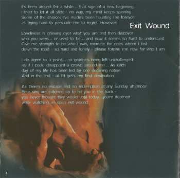 CD Royal Hunt: Collision Course