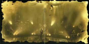 CD Royal Hunt: Paradox: Closing The Chapter