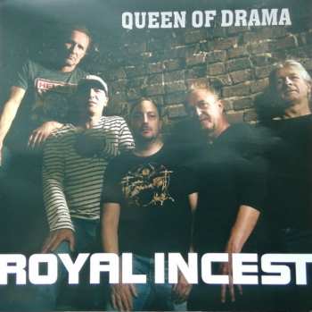 LP Royal Incest: Queen Of Drama