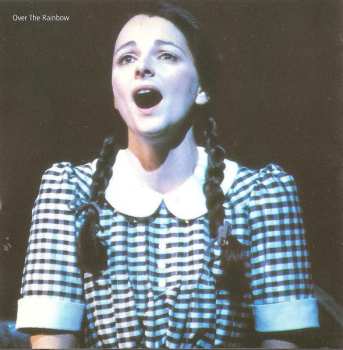 CD Royal Shakespeare Company: The Wizard Of Oz (London Cast Recording)