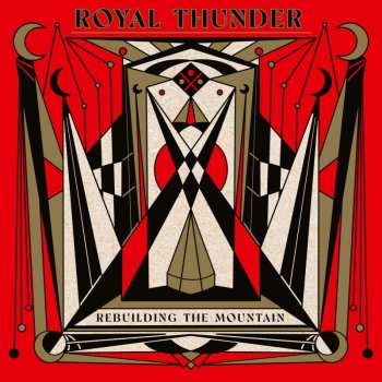 CD Royal Thunder: Rebuilding The Mountain