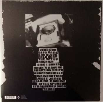 LP Royal Trux: Royal Trux DLX | LTD