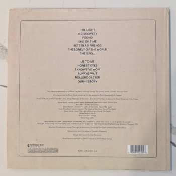 LP Royal Wood: Memory Lane (Rarities & B-Sides)
