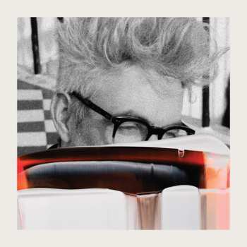 LP Royce Wood Junior: Penny Ballads