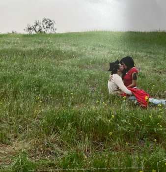 LP Royel Otis: (Hickey)  CLR | DLX