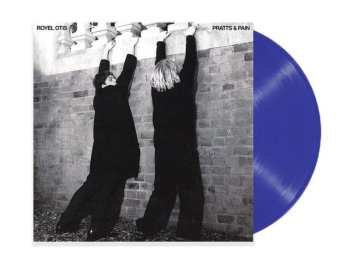 LP Royel Otis: Pratts & Pain