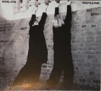 CD Royel Otis: Pratts & Pain