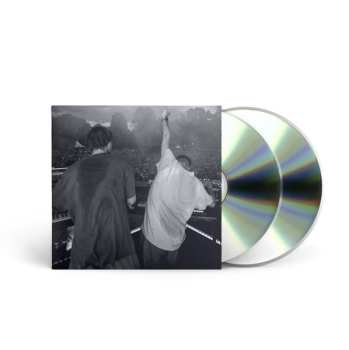 2CD Fever Ray: True Electric
