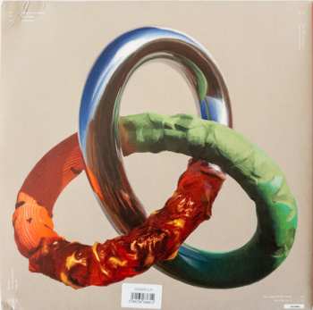 2LP Röyksopp: Profound Mysteries LTD | NUM