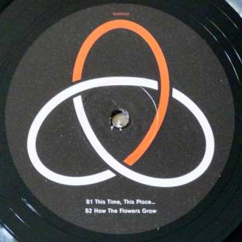 2LP Röyksopp: Profound Mysteries LTD | NUM