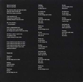 2CD Röyksopp: The Inevitable End