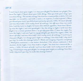 CD Röyksopp: The Understanding