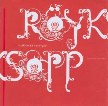 CD Röyksopp: The Understanding