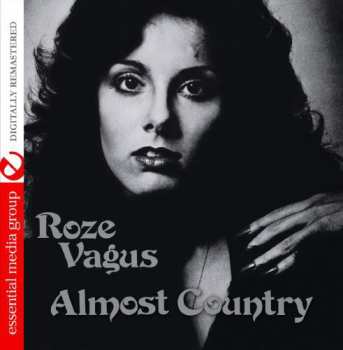 Album Roze Vagus: Almost Country