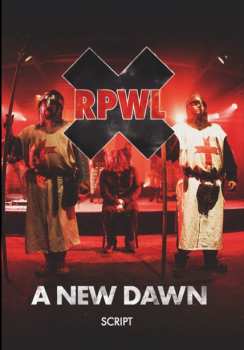 3LP/2CD/DVD/Set di cofanetti/Blu-ray RPWL: A New Dawn DLX | LTD