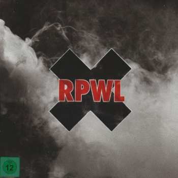 3LP/2CD/DVD/Set di cofanetti/Blu-ray RPWL: A New Dawn DLX | LTD