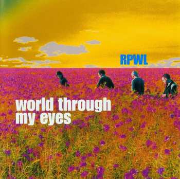 CD RPWL: World Through My Eyes