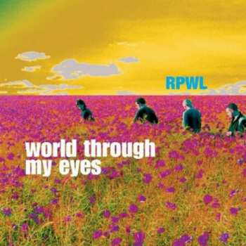 CD RPWL: World Through My Eyes