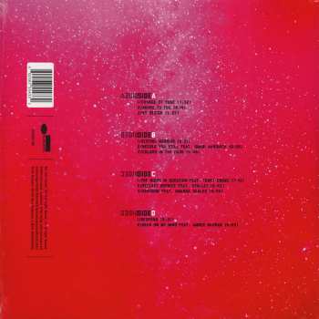 2LP R+R=NOW: Collagically Speaking