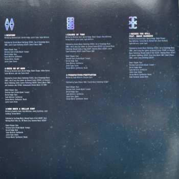 2LP R+R=NOW: Live CLR