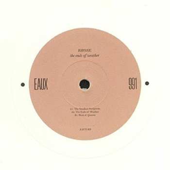 Album Rrose: The Ends Of Weather
