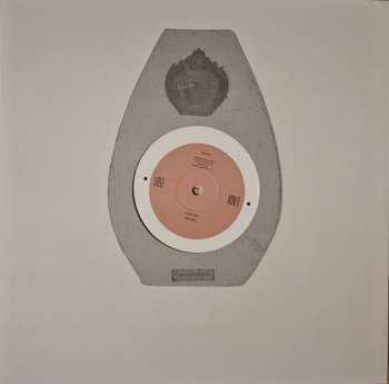 Album Rrose: Tulip Space