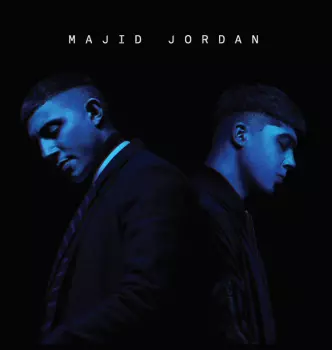 Majid Jordan