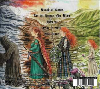 CD Ruadh: Eternal LTD | DIGI