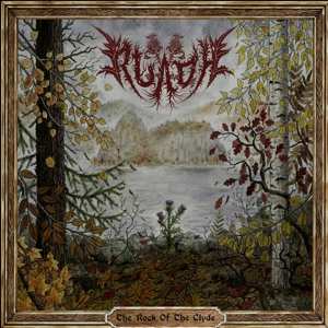 Album Ruadh: The Rock Of The Clyde