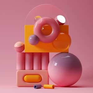 CD Rubber Oh: Strange Craft