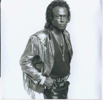 CD Miles Davis: Rubberband