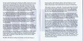 CD Miles Davis: Rubberband