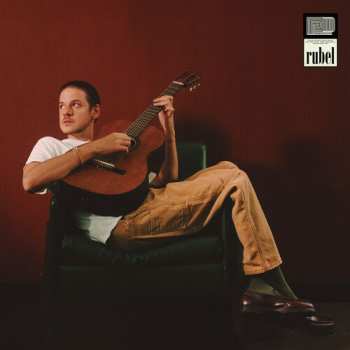 CD Rubel: Beleza. Mas Agora A Gente Faz O Que Com Isso