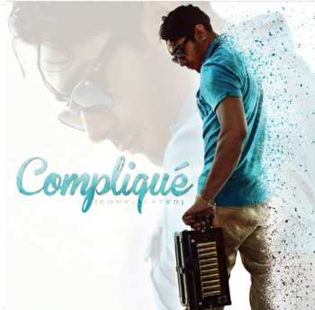 CD Ruben Moreno: Compliqué = Complicated