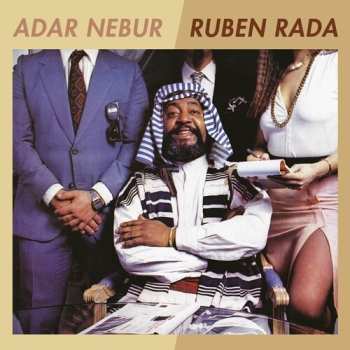 LP Ruben Rada: Adar Nebur