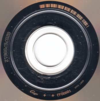 CD Ruben Studdard: The Return