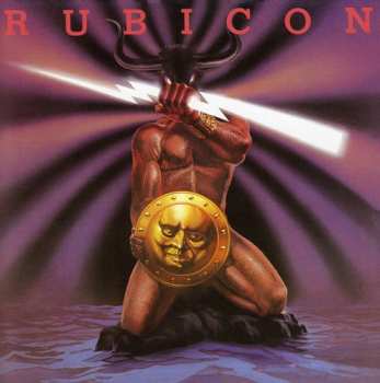 CD Rubicon: Rubicon / America Dreams