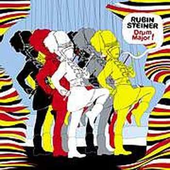 Album Rubin Steiner: Drum Major