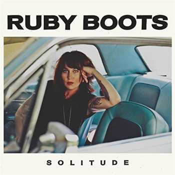CD Ruby Boots: Solitude