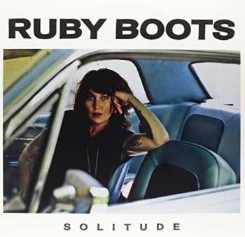 Album Ruby Boots: Solitude