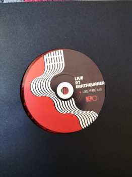 SP Ruby The Hatchet: Live At Earthquaker CLR | LTD