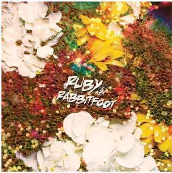 Album Ruby The RabbitFoot: New As Dew