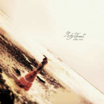Album Ruby Throat: Stone Dress