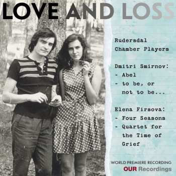 Album Rudersdal Chamber Players: Love & Loss